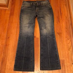 7 for all Mankind women’s jeans size 26